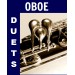 Oboe Duets